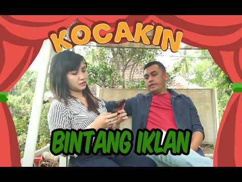 kocakin-bintang-iklan