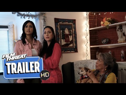 HOW THE GRINGO STOLE CHRISTMAS | Official HD Trailer (2023) | COMEDY | Film Threat Trailers