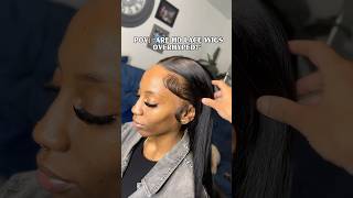 Are HD lace Wigs overhyped?