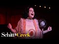Stevie Sings “Maybe This Time” - Schitt’s Creek
