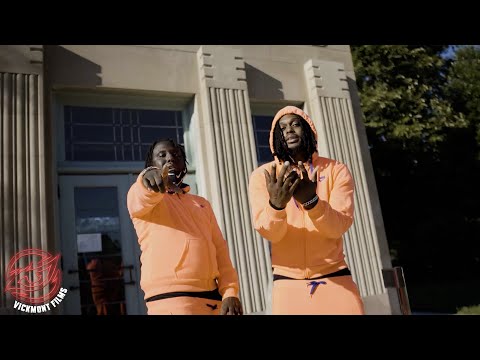 FamoGang - Got My Back ( Official Music Video )