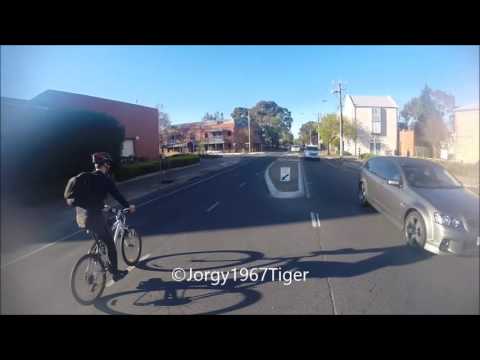 Pointless MGIF Close Pass BJM Electrical XHF693