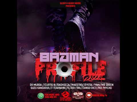 Eyetal Fyah- Badman place