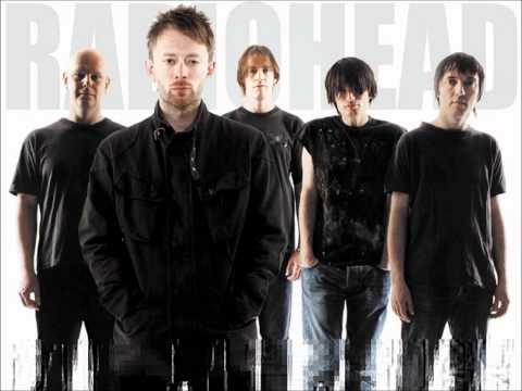 Talk Show Host - Radiohead (Perfect Audio Quality)