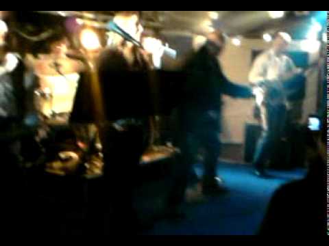 dodewaard feest met dickie!!