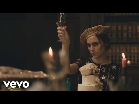 Ryn Weaver - OctaHate