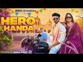 Hero Handa Chalo Chalo Re Ghuma De Hero Honda Pe Khushi Baliyan Punit Latest Haryanvi Song