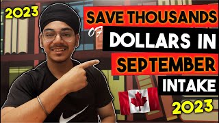 Packing For Canada | September Intake | What to Pack For Canada in 2023