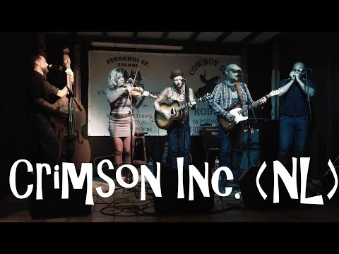 Crimson Inc Nl