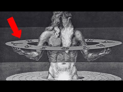 GODS BLUEPRINT  -The Enigma of the Golden Ratio