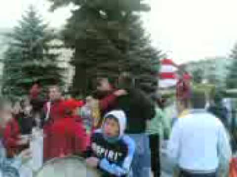 Brigada F.C.  Ariesul Turda