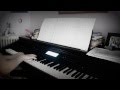 Aprendiz de Caballero -(Melendi) (Cover Piano ...