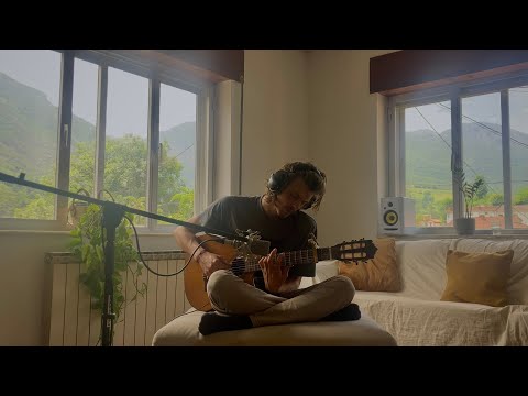 Birds - Guitar Meditations II (Nylon Strings)