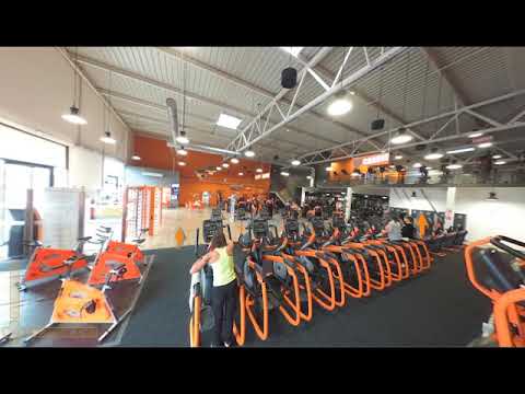 Basic-Fit 24/7 Miniature vidéo YouTube 2