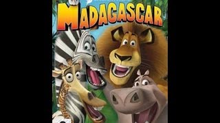 preview picture of video 'Como Descargar e Instalar El Madagascar En Español Para Su PC Sin Emulador!!!'