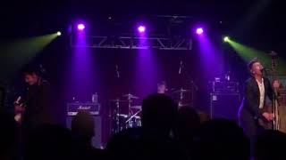 The Living End - 09/05/17 - Dallas, TX - Raise the Alarm