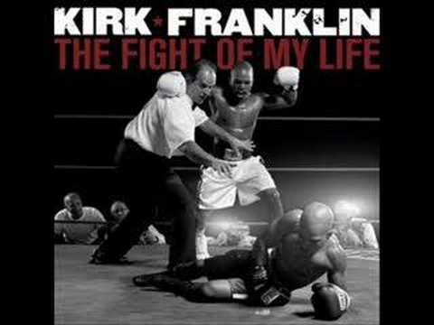 Kirk Franklin - Help Me Believe