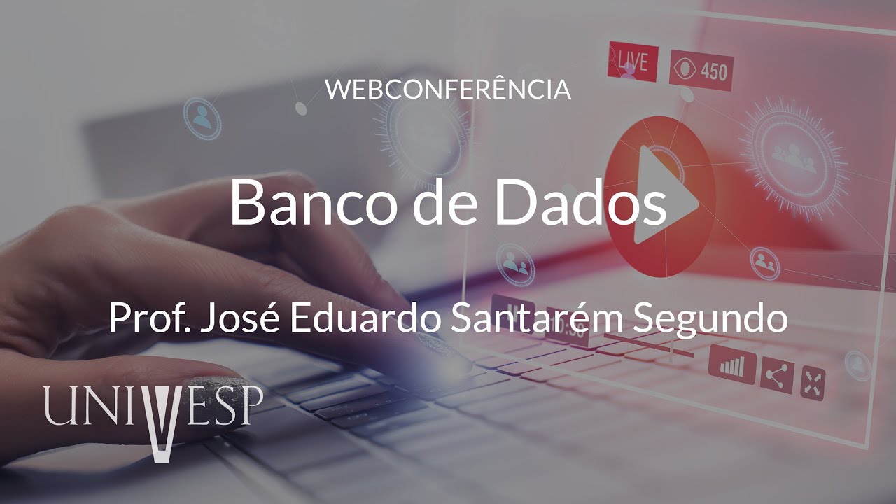 Webconferência de Revisão | Banco de Dados  | 29.09 às 19h