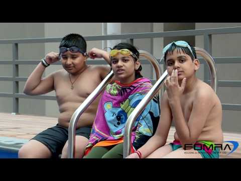 Fomra Celebration Project Tour 1