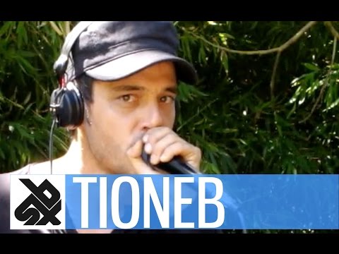 TIONEB  |  "ANCIENT MELODY"