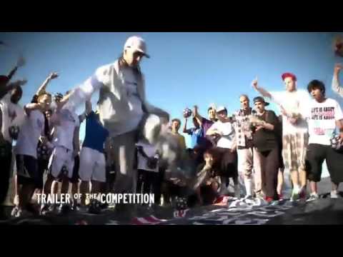 Séan garnier Red Bull Street Style / gustavo palomino