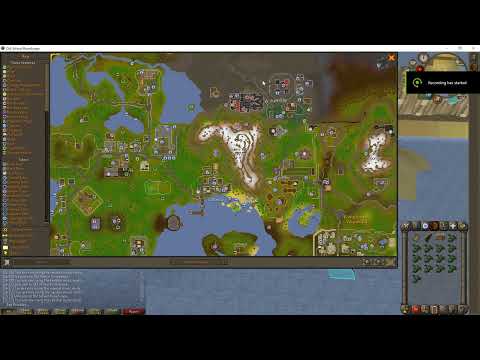Old School Runescape | Where is Troll Stronghold
