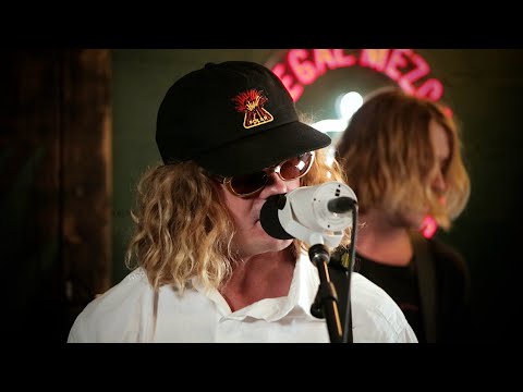 Skegss - Full Session | Paste