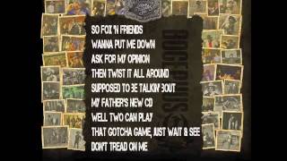 &#39;Keep the Change&#39; Hank Williams Jr. - New Anthem