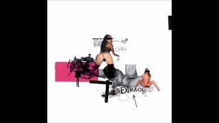 The Sexmachines - Okay (Whitey Remix)
