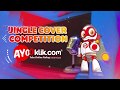 Lomba Cover Jingle Ayoklik Com