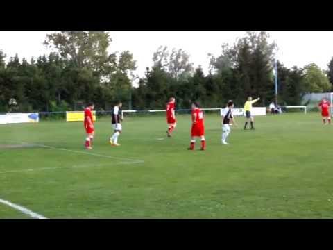 Dominik Heinrich und Ventuneac Sascha in Pama