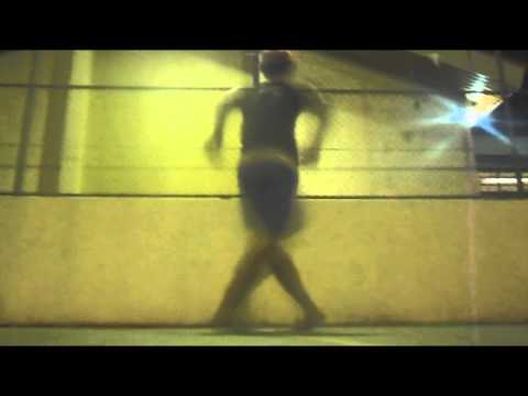 MaatheusCunha _- Desvatation Dance (Retorno) New Menber [Free Step] PI