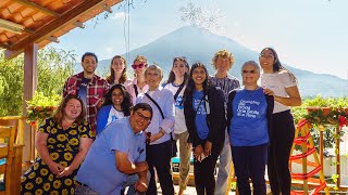 El Viaje de Sonrisas a Guatemala fue una clase magistral en sonrisas