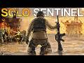 The Solo Sentinel Rust