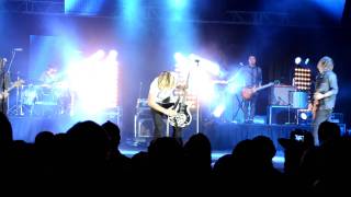 Switchfoot - Meant To Live [LIVE]