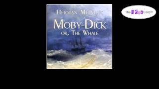 Moby Dick (08 of 14) (audiobook)