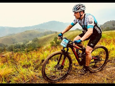 Brasil Ride Warm Up Ilhabela 2018