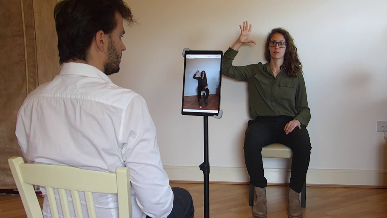 What is the finger tap test? What is the finger tap test? Tipseri