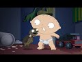 Family Guy Stewie Vs Evil Turtle