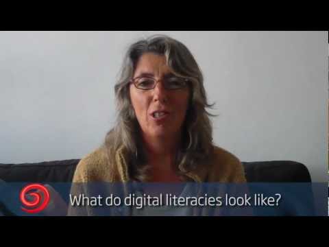 The Consultants-E Ltd. 2012. EdTech Bytes - Digital Literacies. 