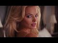 Margot Robbie Sexy Chick