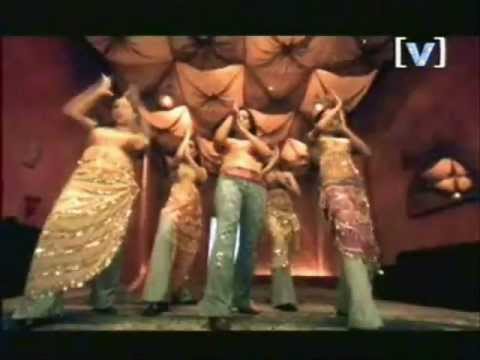 Nude Lap Dancing mixed Hindi English and arabic R & B