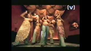 Nude Lap Dancing mixed Hindi English and arabic R & B