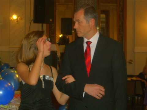 Baruška: Druhá prodloužená (29. 12. 2009)