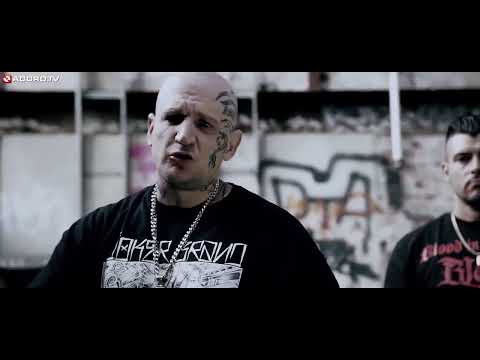 FARIDO FEAT  MC BOGY  -  KEIN AUSWEG OFFICIAL HD VERSION AGGROTV