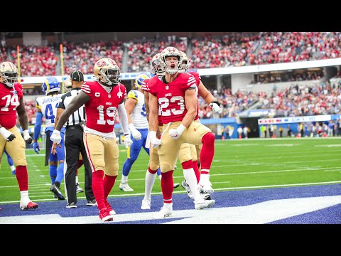 Mini Movie: 49ers Players Tell the Story of the 2023 Season