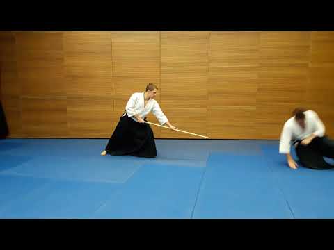 Jo nage waza, Shihoo nage