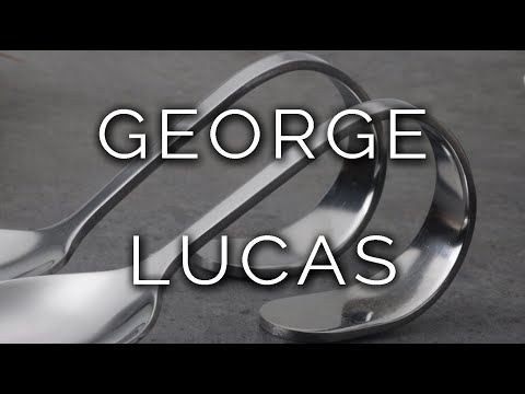 1322-IT Carlo, GEORGE LUCAS - Ipnosi Esoterica ∞ Lucio Carsi
