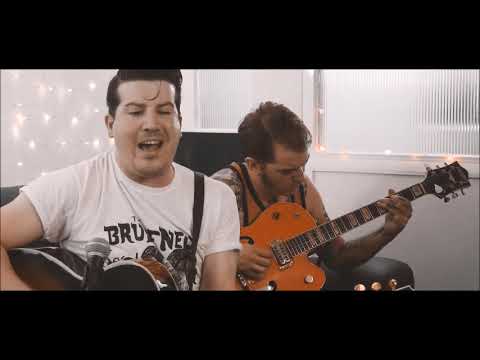 Howlin' Ric&The Rocketeers, You Ain't Gonna Leave