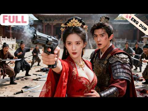 Top Killer Transmigrates Into A Fool! Draws Gun To Save Cold Prince, Unaware He’s Her Unmet Husband!